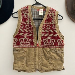 Oilily Vest